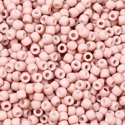 TOHO 8/0 Round Beads X-SEED-TR08-0764-1