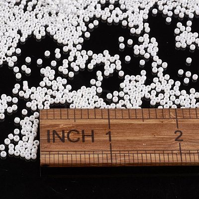 TOHO Japanese Seed Beads X-SEED-F002-2mm-401-1