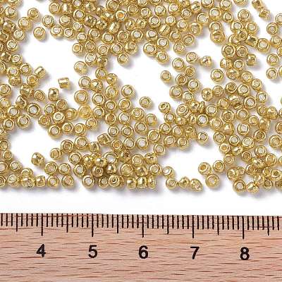 12/0 Glass Seed Beads X1-SEED-A017-2mm-1115-1