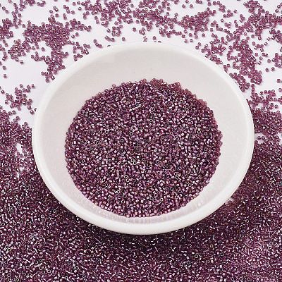 MIYUKI Delica Beads X-SEED-J020-DB1757-1