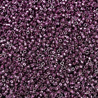 MIYUKI Delica Beads SEED-MY11-DB1850-1