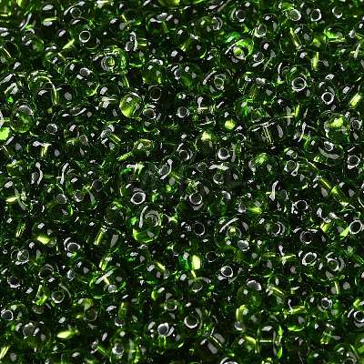 Glass Seed Beads SEED-L011-02B-02-1