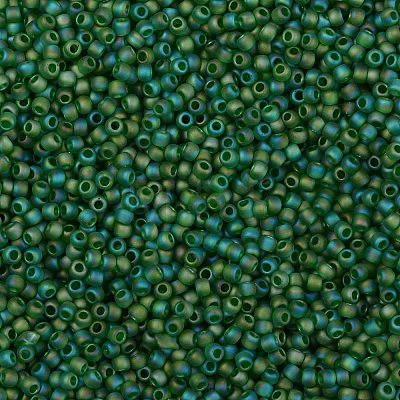 TOHO Round Seed Beads SEED-XTR11-0167BF-1