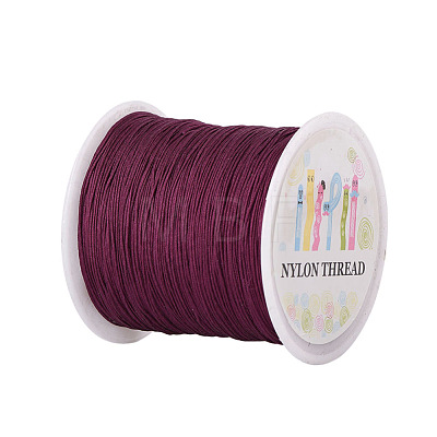 Nylon Thread NWIR-JP0009-0.5-010-1