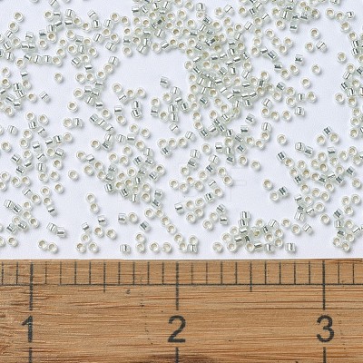 MIYUKI Delica Beads SEED-X0054-DB1431-1
