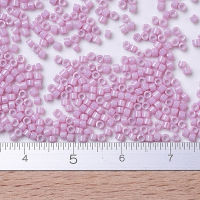 MIYUKI Delica Beads X-SEED-J020-DB0210-1