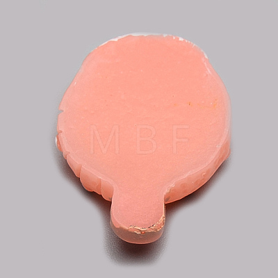 Resin Cabochons X-CRES-T005-60-1