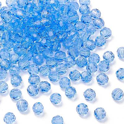 Preciosa® Crystal Beads Y-PRC-BB6-30020-1