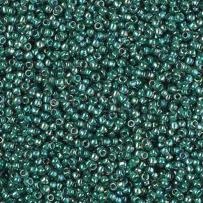 TOHO Round Seed Beads SEED-XTR11-1833-1