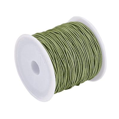 Elastic Cord RB1.0mm-24-1