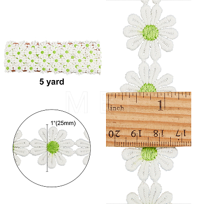 Gorgecraft Polyester Ribbon OCOR-GF0001-24A-1