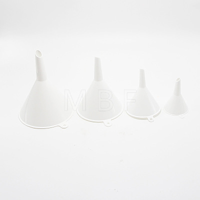 Plastic Funnel Hopper KY-WH20003-10A-1