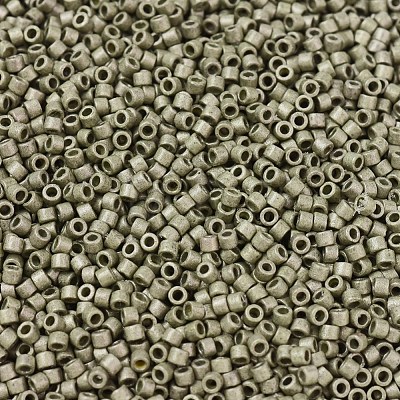 MIYUKI Delica Beads SEED-JP0008-DB1851F-1