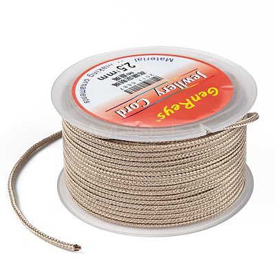 Braided Nylon Threads NWIR-Z001-01-1