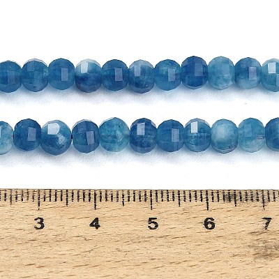 Natural White Jade Beads Strands GG-CBA9106-03C-1