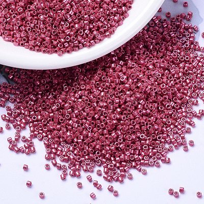 MIYUKI Delica Beads SEED-JP0008-DB1841-1