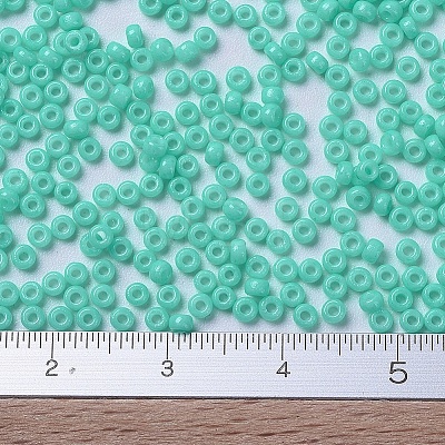 MIYUKI Round Rocailles Beads SEED-X0054-RR4472-1