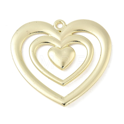 Alloy Pendants FIND-L025-14G-1