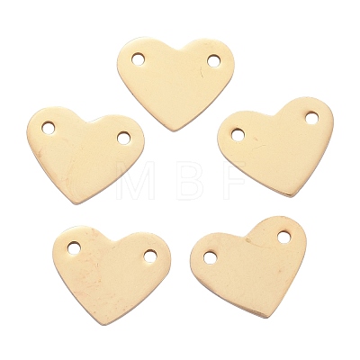 201 Stainless Steel Stamping Blank Tag Pendants STAS-S105-T616-2-1