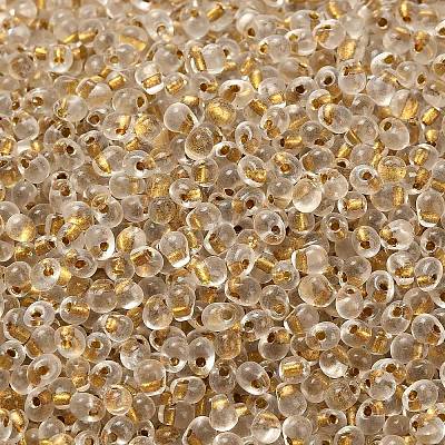 MIYUKI 3.4mm Drop Beads SEED-MY04-DPF35-1