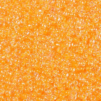 8/0 Glass Seed Beads SEED-A015-3mm-2202-1