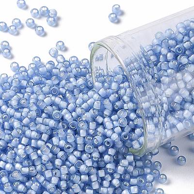 TOHO Round Seed Beads SEED-TR11-0933F-1