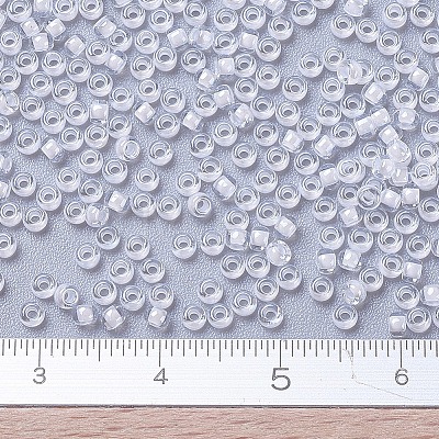 MIYUKI Round Rocailles Beads SEED-G007-RR1104-1