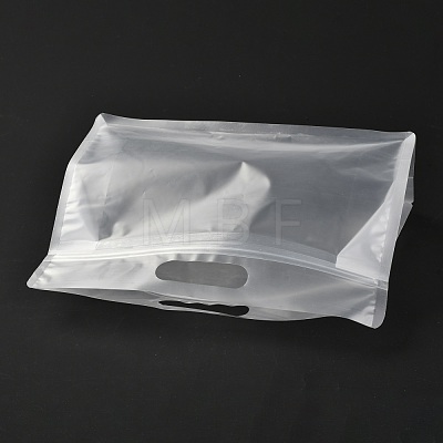 Plastic Zip Lock Bag OPP-L003-01C-1