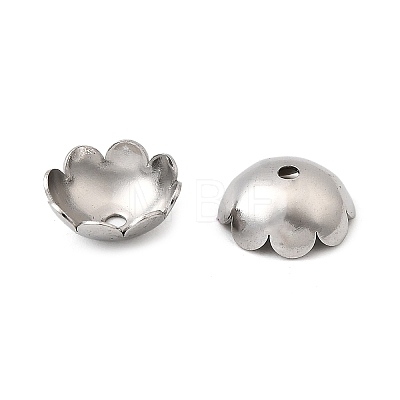 316 Stainless Steel Spacer Beads STAS-D375-01P-02-1