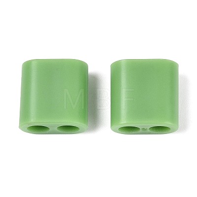 ABS Plastic Beads OACR-N156-07H-1