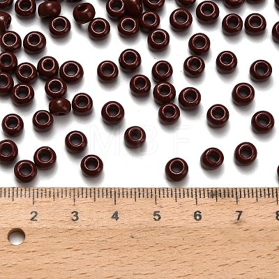 TOHO 3/0 Round Beads SEED-TR03-0046-1
