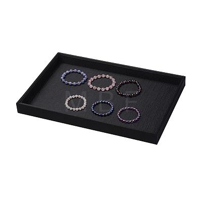 Wood Bracelet Displays ODIS-G012-02-1