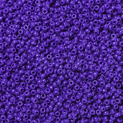 MIYUKI Round Rocailles Beads X-SEED-G007-RR0414-1