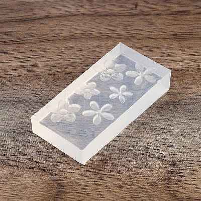 DIY Silicone Nail Art Molds SIMO-NH0002-01D-1