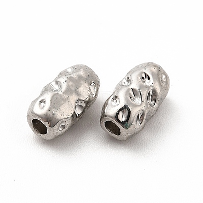 Alloy Beads PALLOY-E024-02P-1