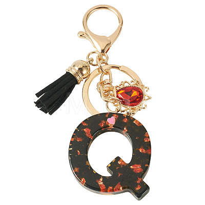 Resin Keychains KEYC-TAC0030-14Q-1