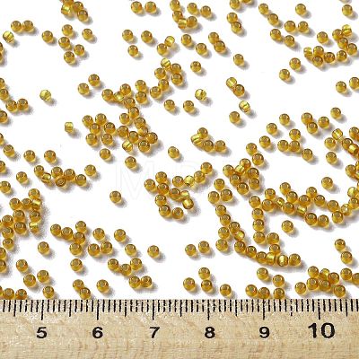 TOHO Round Seed Beads SEED-TR11-0022CF-1