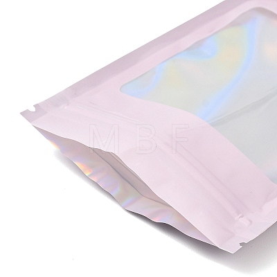 Plastic Yin-yang Resealable Bags ABAG-D005-01A-02-1
