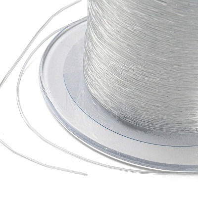 Korean Elastic Crystal Thread EW-N004-0.5mm-01-1