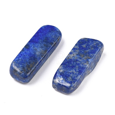 Natural Lapis Lazuli Beads G-I304-02-1