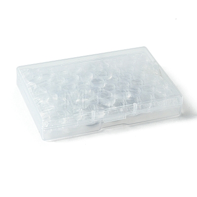 DIY Blank Pendant Making Kit DIY-FS0005-50-1
