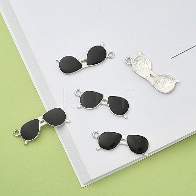 Alloy Charms PALLOY-N0118-246-1