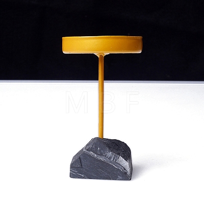 Metal Candle Holders PW-WG683B0-13-1