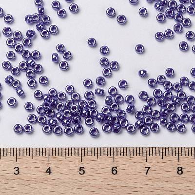 MIYUKI Round Rocailles Beads X-SEED-G008-RR0432-1