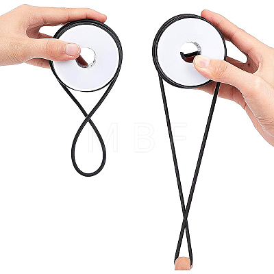 Elastic Cord EC-WH0001-01-4mm-1