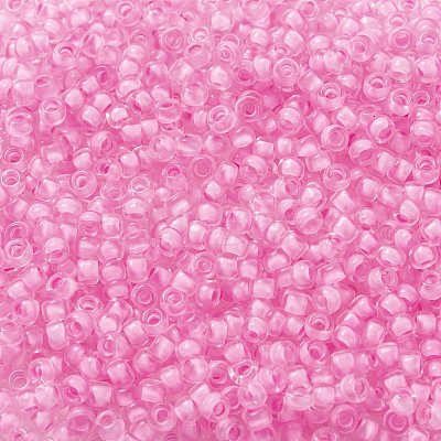 TOHO Round Seed Beads SEED-XTR08-0969-1