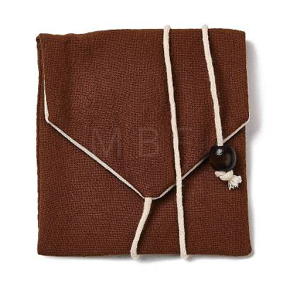 Burlap Packing Pouches Bags AJEW-Z015-01E-1