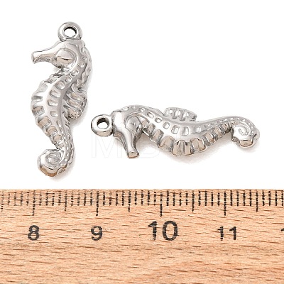 304 Stainless Steel Pendants SA-CBABD1E-10E-P-1