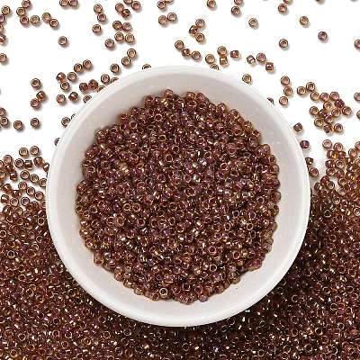 TOHO 8/0 Round Beads SEED-XTR08-1849-1