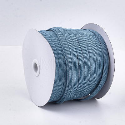Corduroy Fabric Ribbon OCOR-S115-03E-1